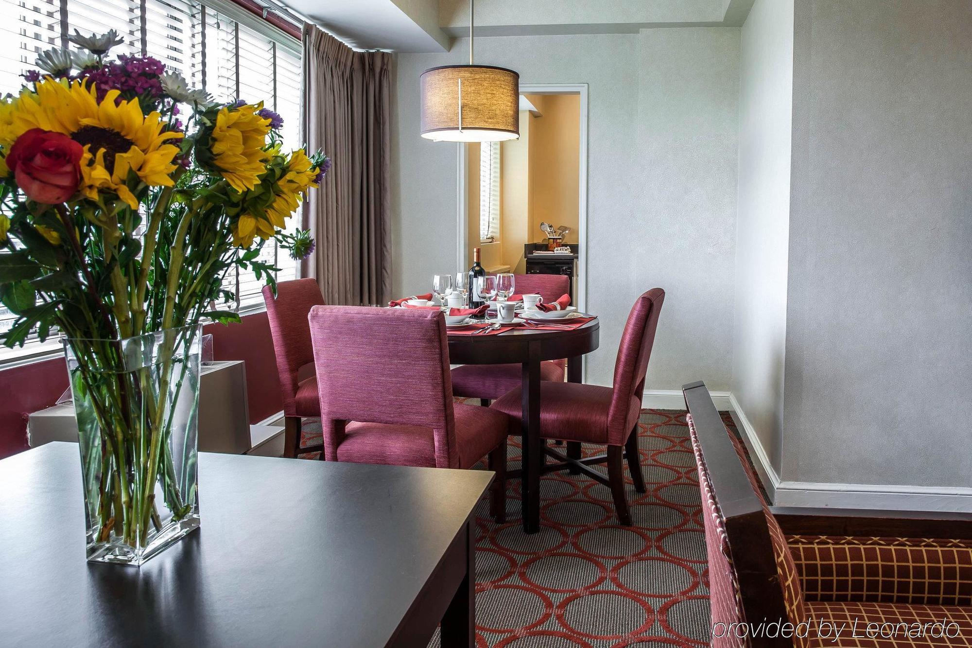 The Virginian Suites, Ascend Hotel Collection 阿林顿 外观 照片